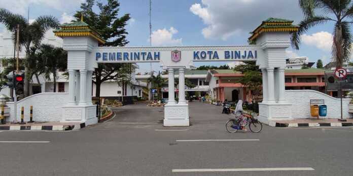 Binjai