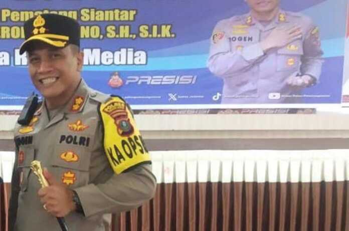Kapolres-Siantar-AKBP-Yogen-Heroes-Baruno-SH-SIK.