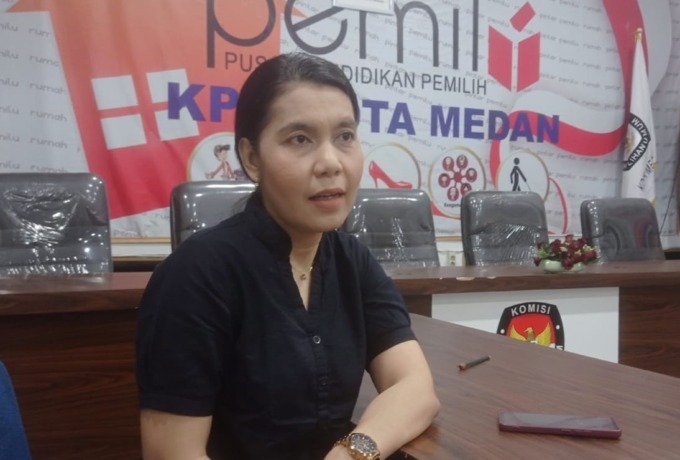 Ada Mantan Ketua KPU dan Jurnalis, Berikut Lima Nama Panelis Debat Perdana Pilkada Medan 2024