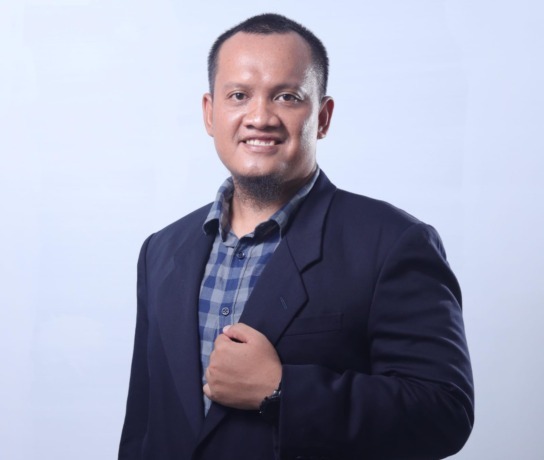 Khairul Amri Hasibuan, SE., M.Si., CBV., ACFI