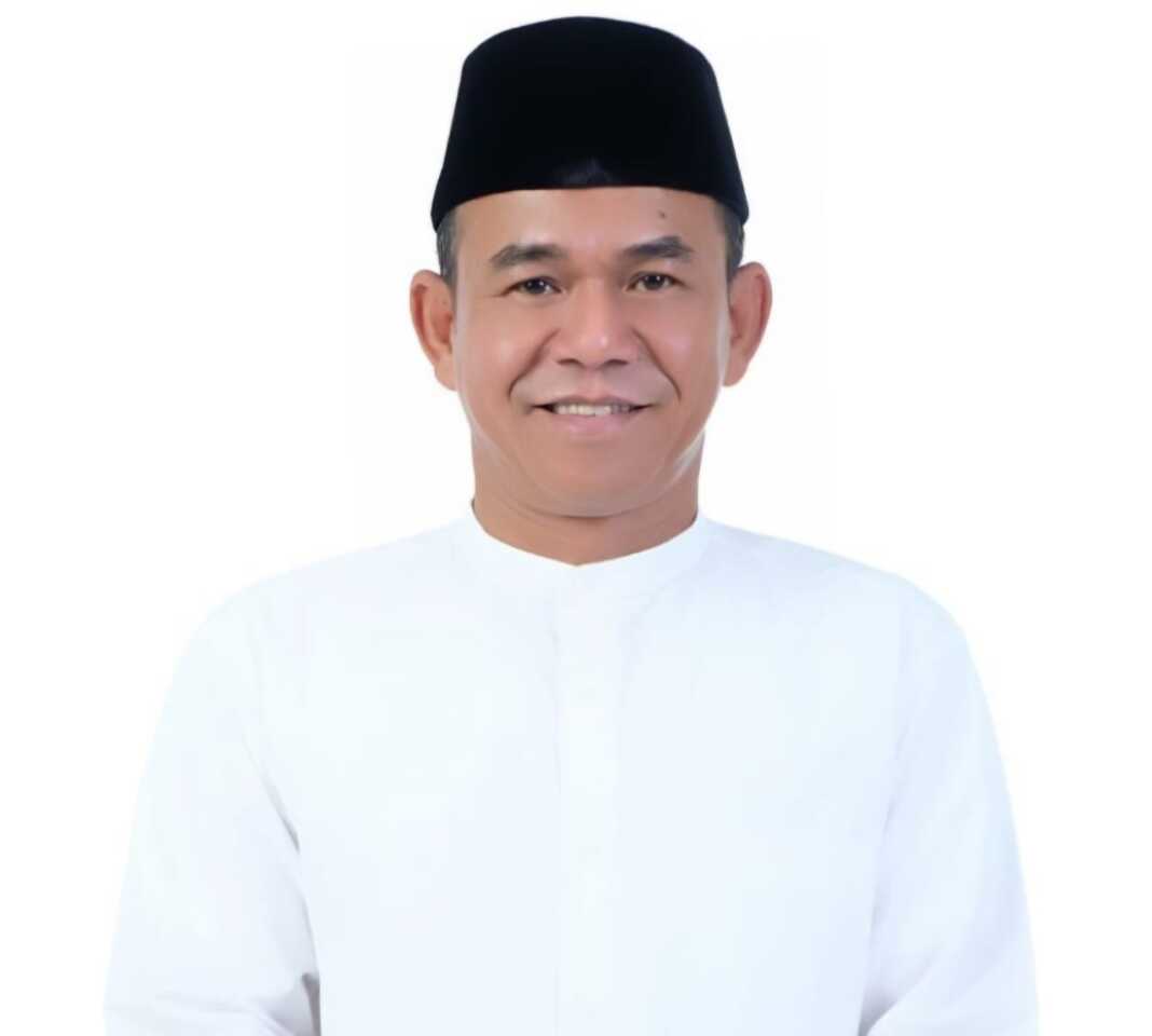 Wakil Wali Kota Medan, Zakiyuddin Harahap