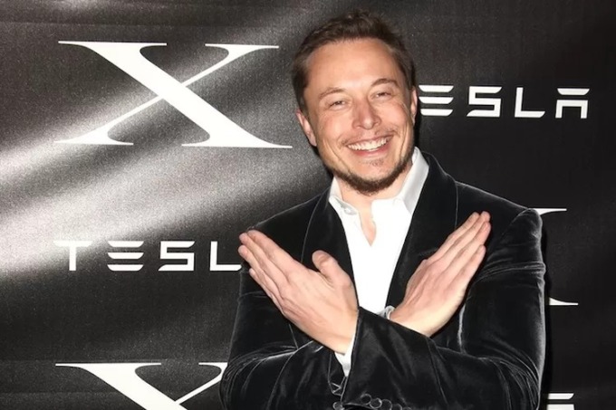 Kekayaan Elon Musk Turun Rp 2.165 Triliun