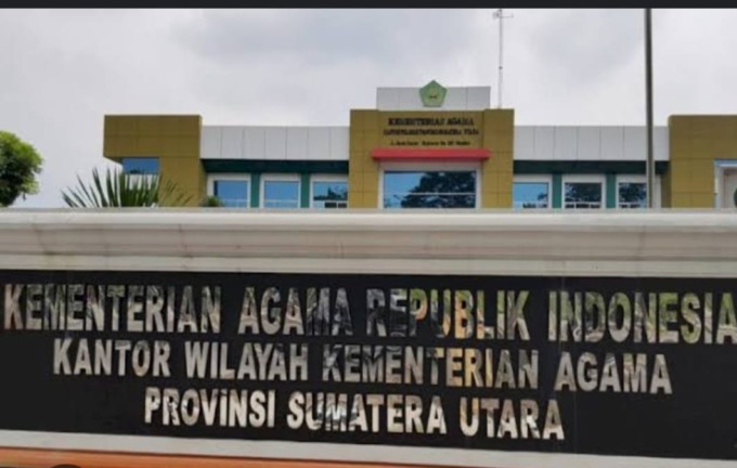 Kementrian Agama (Kemenag) RI Provinsi Sumatera Utara. Saat ini, Al Shaf Tour dilaporkan ke Kementrian Agama (Kemenag) RI Provinsi Sumatera Utara.