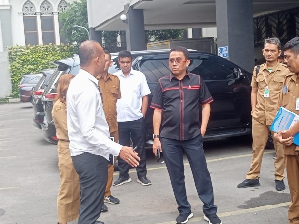 Grand Central Premier Harus Lengkapi Izin SLF, Ditenggat Waktu 3 Bulan