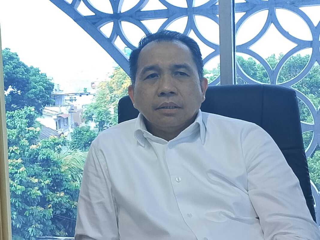 Anggota Komisi A DPRD Sumut