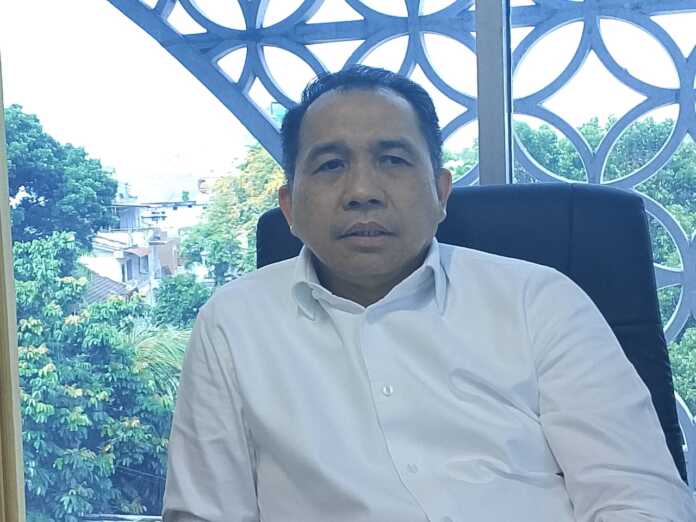 Anggota Komisi A DPRD Sumut