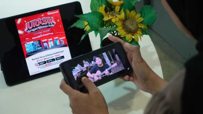 Telkomsel kembali luncurkan program terbaru 