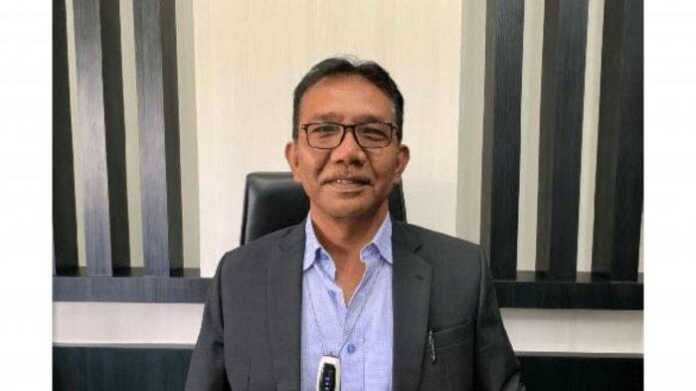 Anggota DPRD Sumut, Timbul Jaya Sibarani