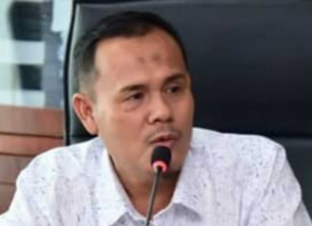 Anggota DPRD Kota Medan, Muslim