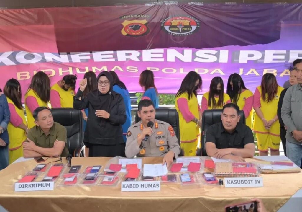 Modus Penjualan Bayi Lintas Negara, Pakai Skema Adopsi, Sindikat Tawarkan via Video Call, lalu Bikin Dokumen Palsu