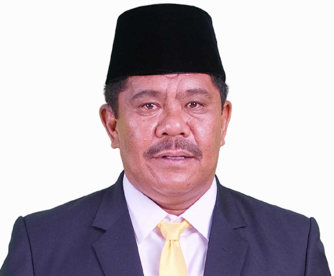 Anggota Komisi B DPRD Sumut, Manaek Hutasoit