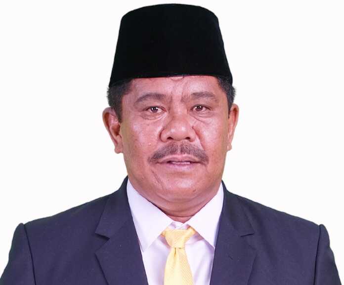 Anggota Komisi B DPRD Sumut, Manaek Hutasoit