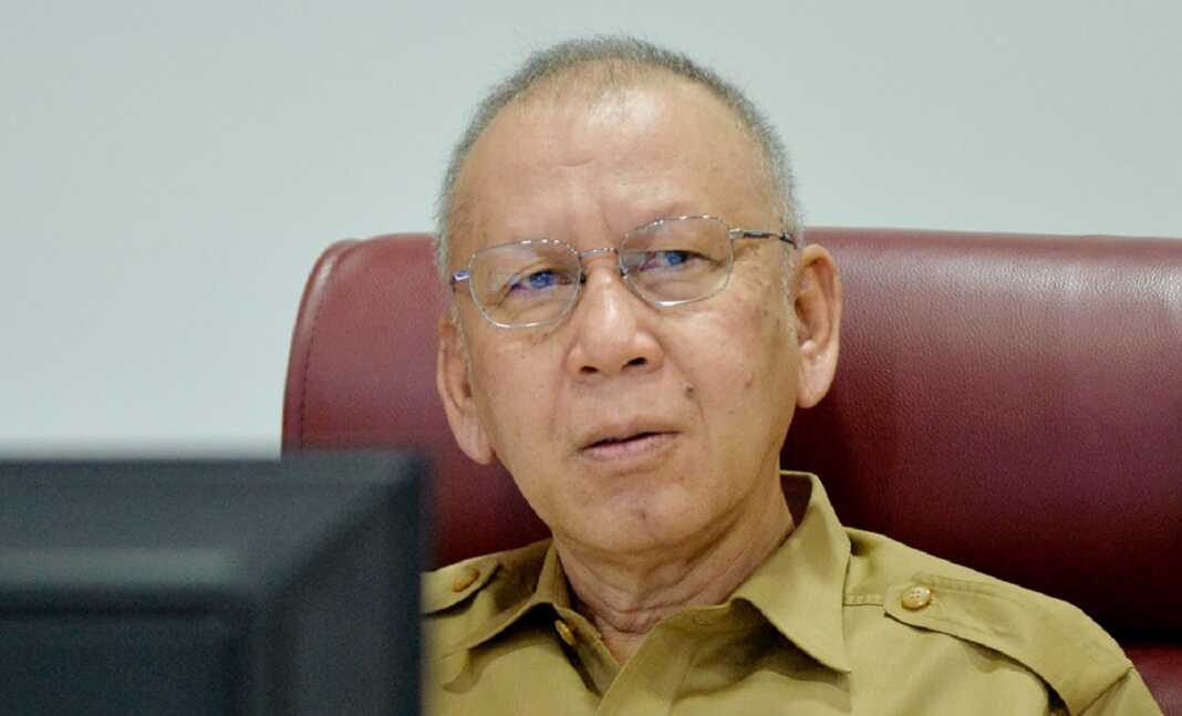 istimewa/sumutpos M Effendy Pohan