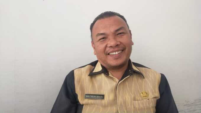 Koperasi Merah Putih di Dairi Baru Enam yang Miliki Kantor