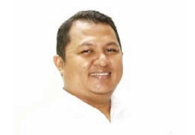 Bobby Widanto Soegiono