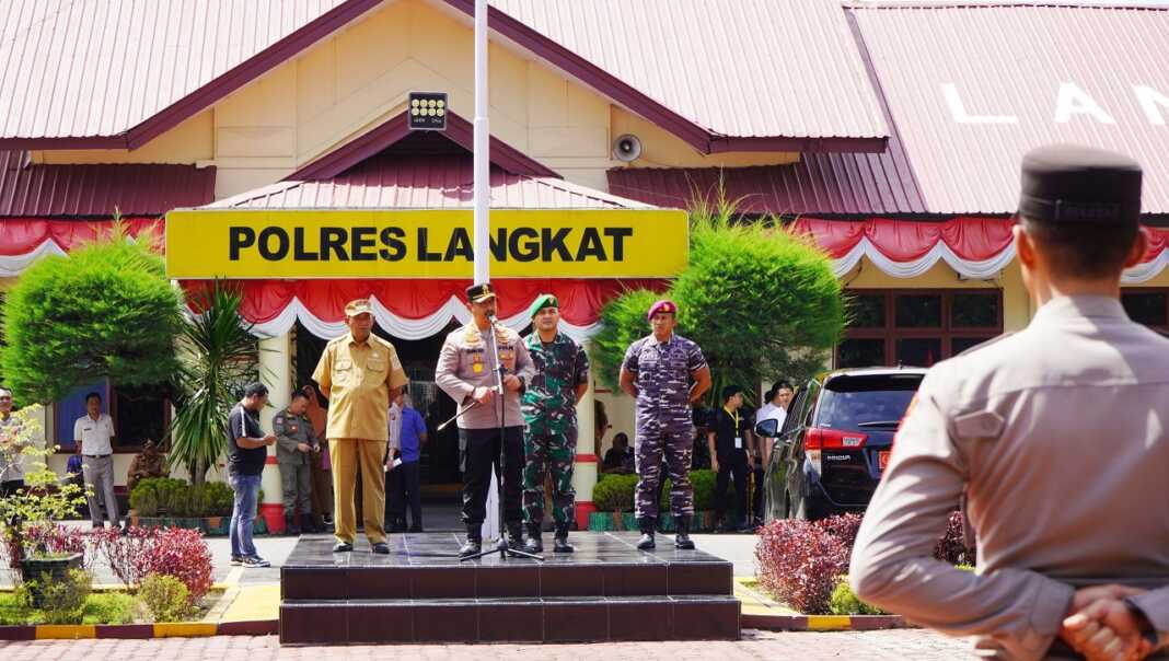 Dokumen Diskominfo Langkat