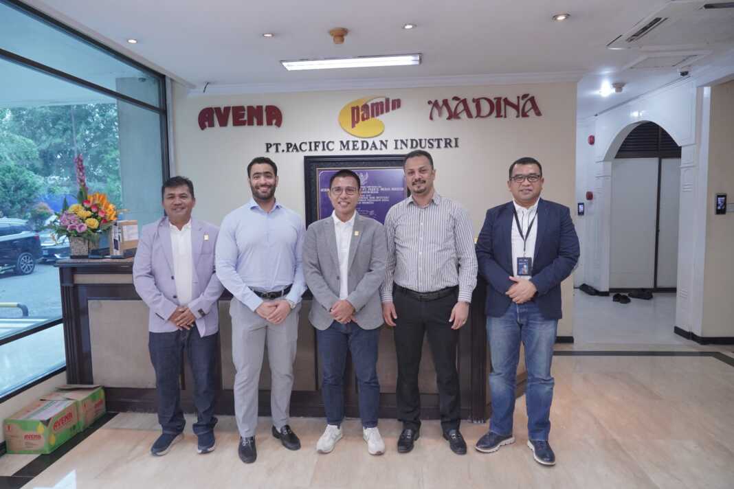 Sinergi antara PLN dengan Pelanggan adalah wujud kepedulian PLN dalam upaya menghadirkan layanan terbaik.