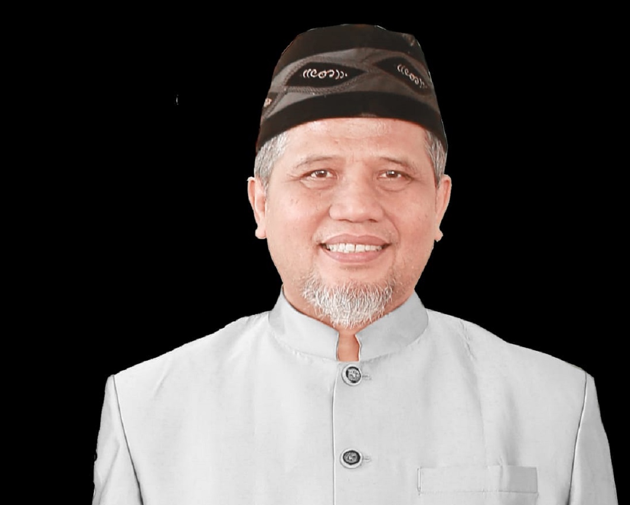 Senator Sumut M Nuh Apresiasi Dukungan Konkrit Prabowo terhadap Palestina