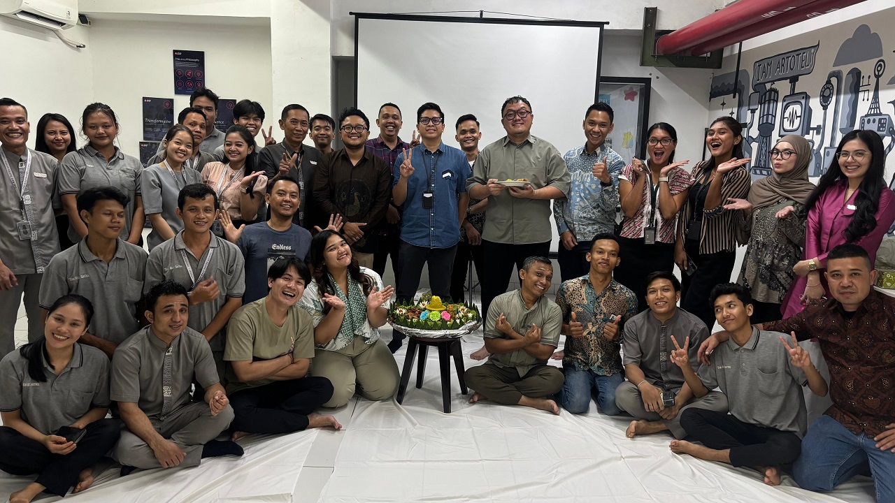 Happy 4th Anniversary! The Reiz Suites Traktir Tamu dengan Promo Menginap Setengah Harga