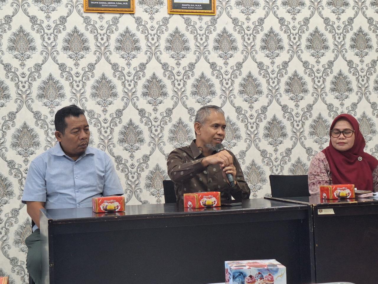 Pasien Bayar Sendiri Saat Berobat, Salman Kecewa Banyak Warga Sumut Belum Nikmati UHC