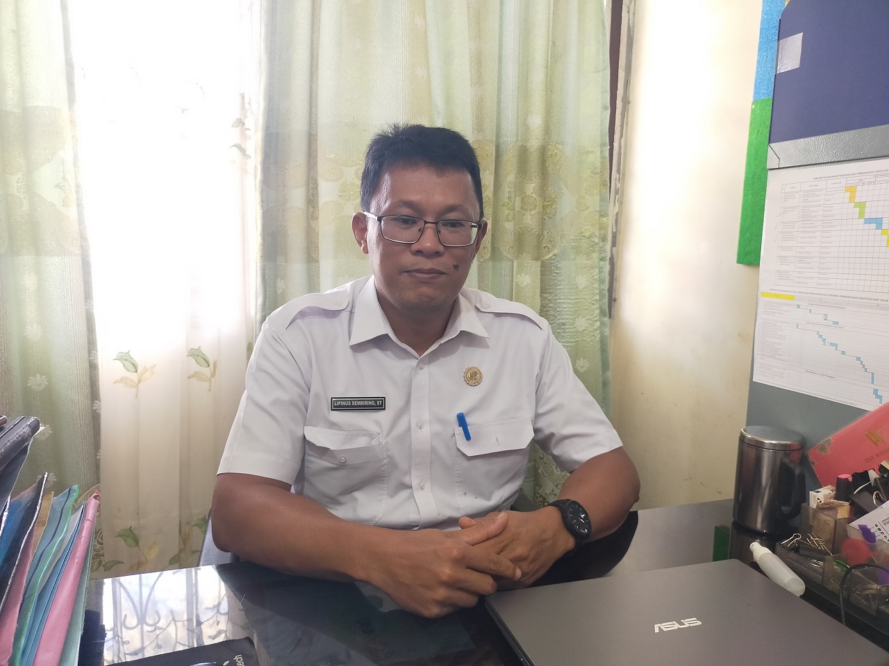 Pemerintah Turunkan HET Pupuk Subsidi