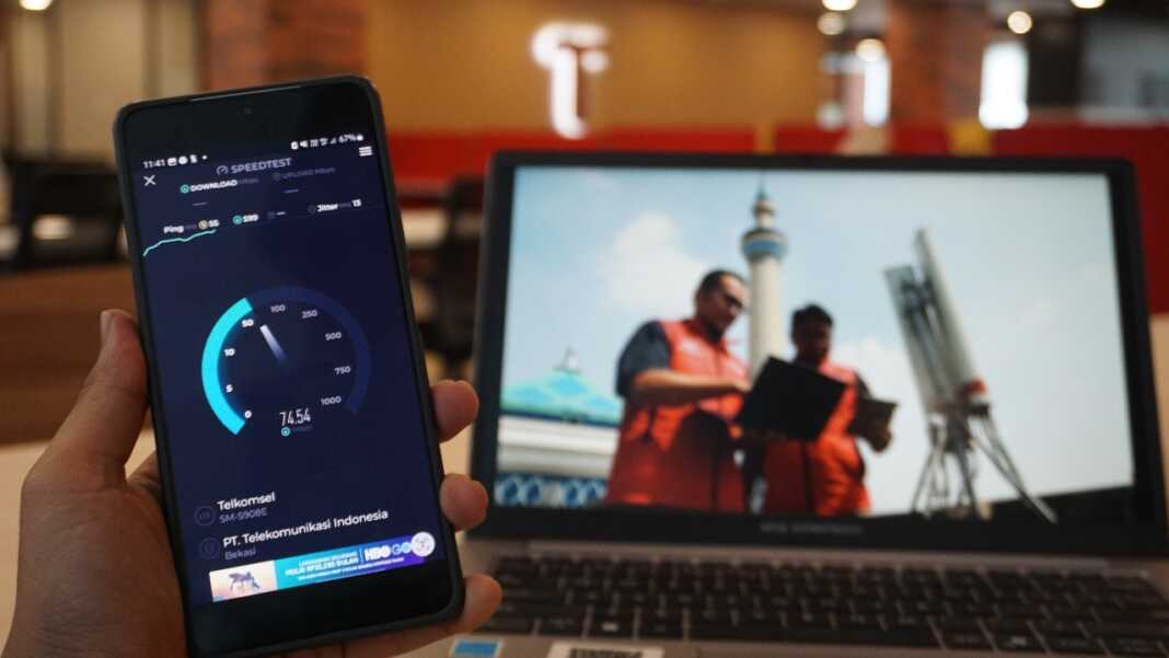 Telkomsel terus memperluas pemerataan akses layanan jaringan terdepan hingga pelosok negeri, kali ini dengan menghadirkan infrastruktur jaringan di Desa Nosar, Kecamatan Bintang, Kabupaten Aceh Tengah, yang berada di tepian Danau Lut Tawar. Kehadiran jaringan Telkomsel di desa tersebut menjadi jawaban atas keterbatasan akses komunikasi yang sebelumnya dialami warga setempat.