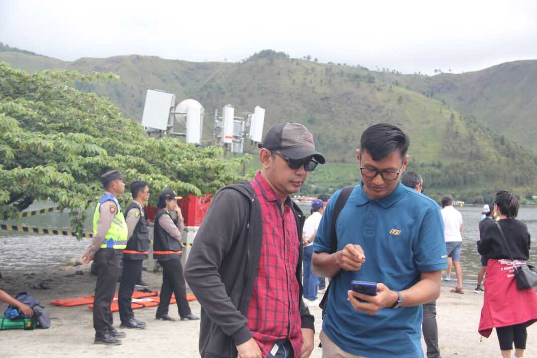 Sebagai bagian dari komitmen Telkomsel dalam menghadirkan pemerataan akses layanan komunikasi digital hingga pelosok negeri, Telkomsel terus memperluas jangkauan jaringan 4G LTE di wilayah Sumatera Utara. Kali ini, Telkomsel resmi menghadirkan infrastruktur jaringan baru di tiga desa di Kabupaten Karo, yakni Desa Pernantin, Desa Kutagugung, dan Desa Mbal-Mbal Petarum.