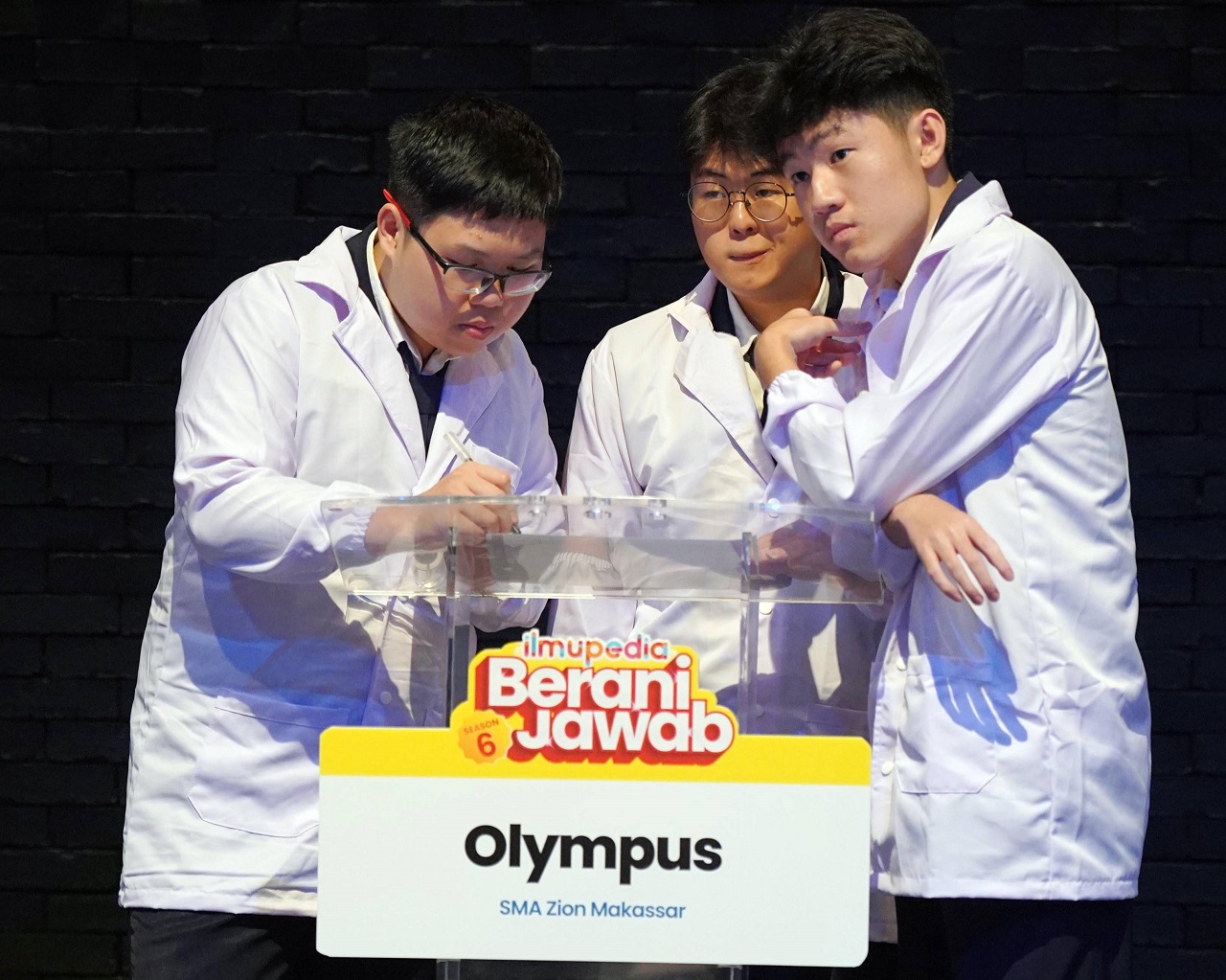 Telkomsel Umumkan Tim Sekolah Juara Ilmupedia Berani Jawab Season 6, Partisipasi Tembus 38.200 Pelajar