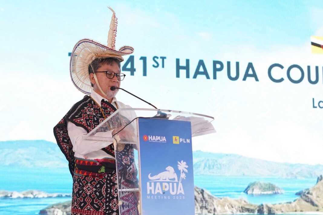 Direktur Pembinaan Program Ketenagalistrikan, Direktorat Jenderal Ketenagalistrikan, Kementerian Energi dan Sumber Daya Mineral (ESDM), Wanhar menyampaikan bahwa ASEAN Plan of Action for Energy Cooperation (APAEC) Phase III 2026–2030 khususnya terkait program ASEAN Power Grid akan menekankan pentingnya kolaborasi lintas sektor, peningkatan ketahanan energi, serta mendorong transformasi energi yang adil dan inklusif.