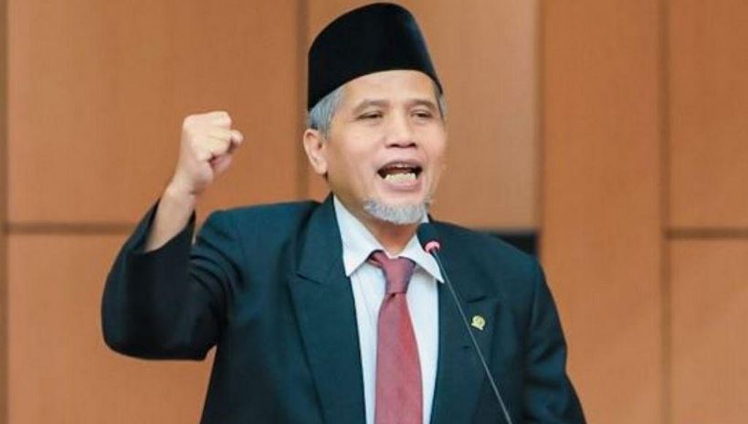 Muhammad Nuh: Tolak Kedatangan Atlet Israel ke Jakarta, Titik!