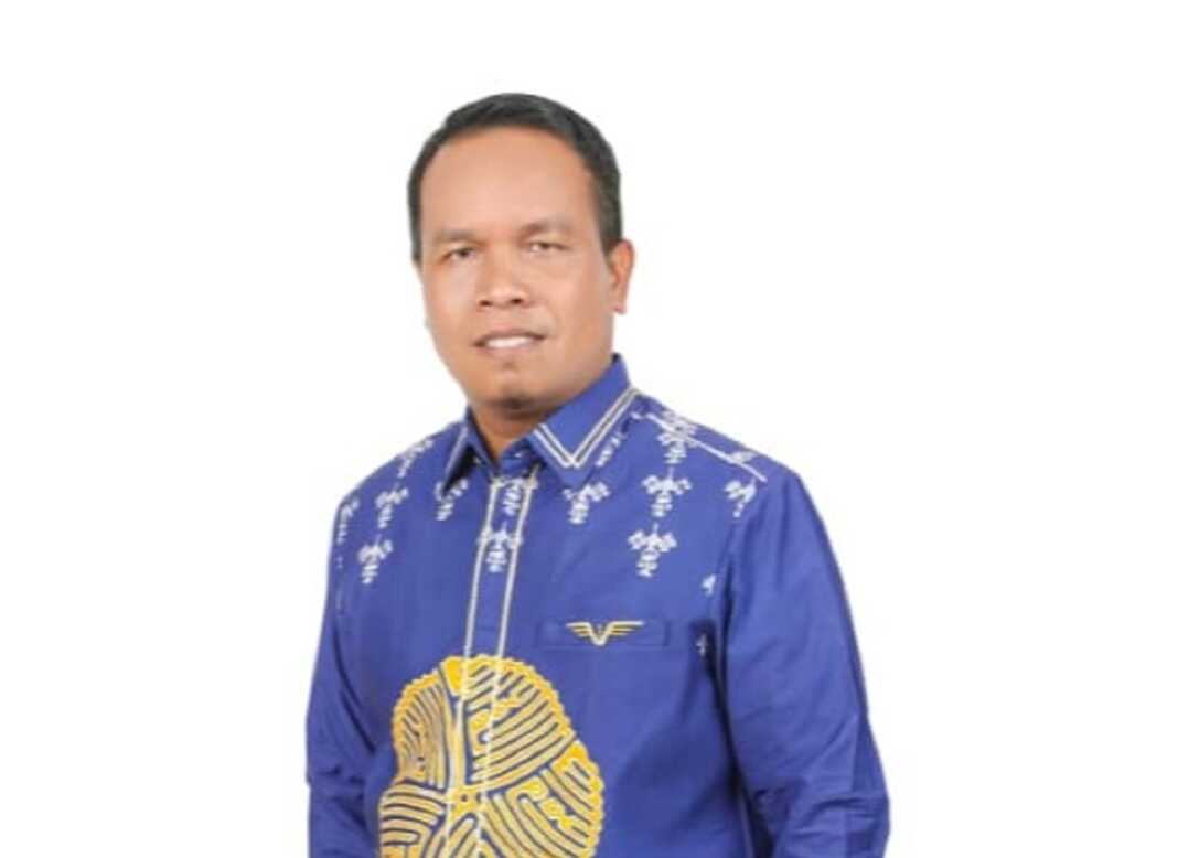 Ketua Presidium Majelis Pimpinan ICMI Muda Pusat, Dr. H. Tumpal Panggabean. MA