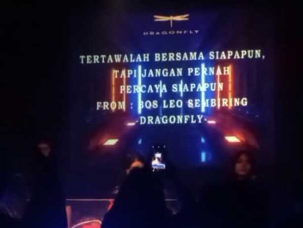 Diketahui Beroperasi Pasca-disegel, Satpol PP Langkat Sudah Ingatkan Diskotek DF