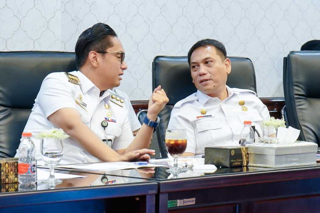 Jelang Peluncuran Smart Tax Mobile & Smart Tax Office, Rico Waas: Teknologi Mempermudah Bukan Bikin Rumit