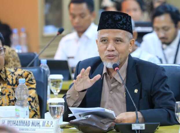 Heboh! Mobil SPPG di Nisel Angkut Ternak Babi dan Ayam, M Nuh Tegaskan Jaminan Produk Halal