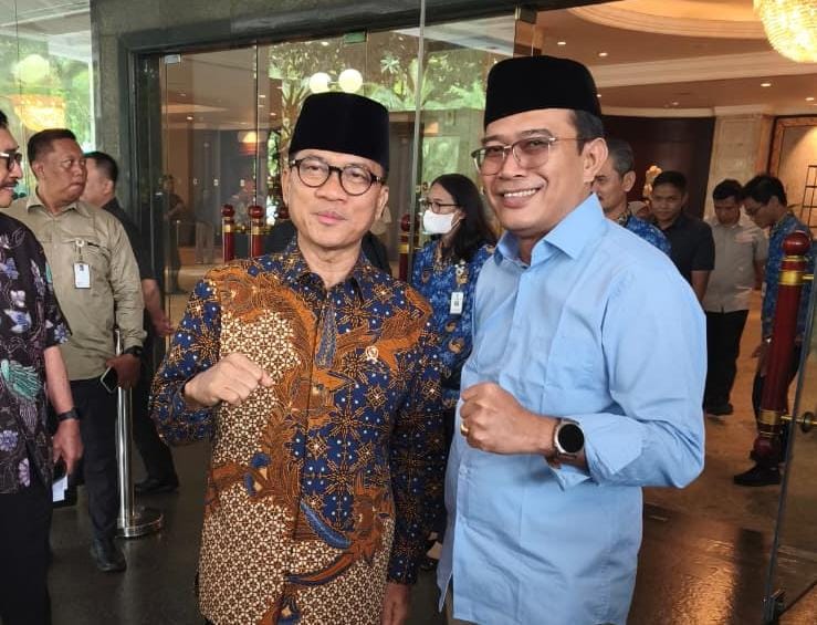 Penrad Siagian Desak Mendes Jadi Leading Sector Bebaskan Desa dari Kawasan Hutan dan HGU