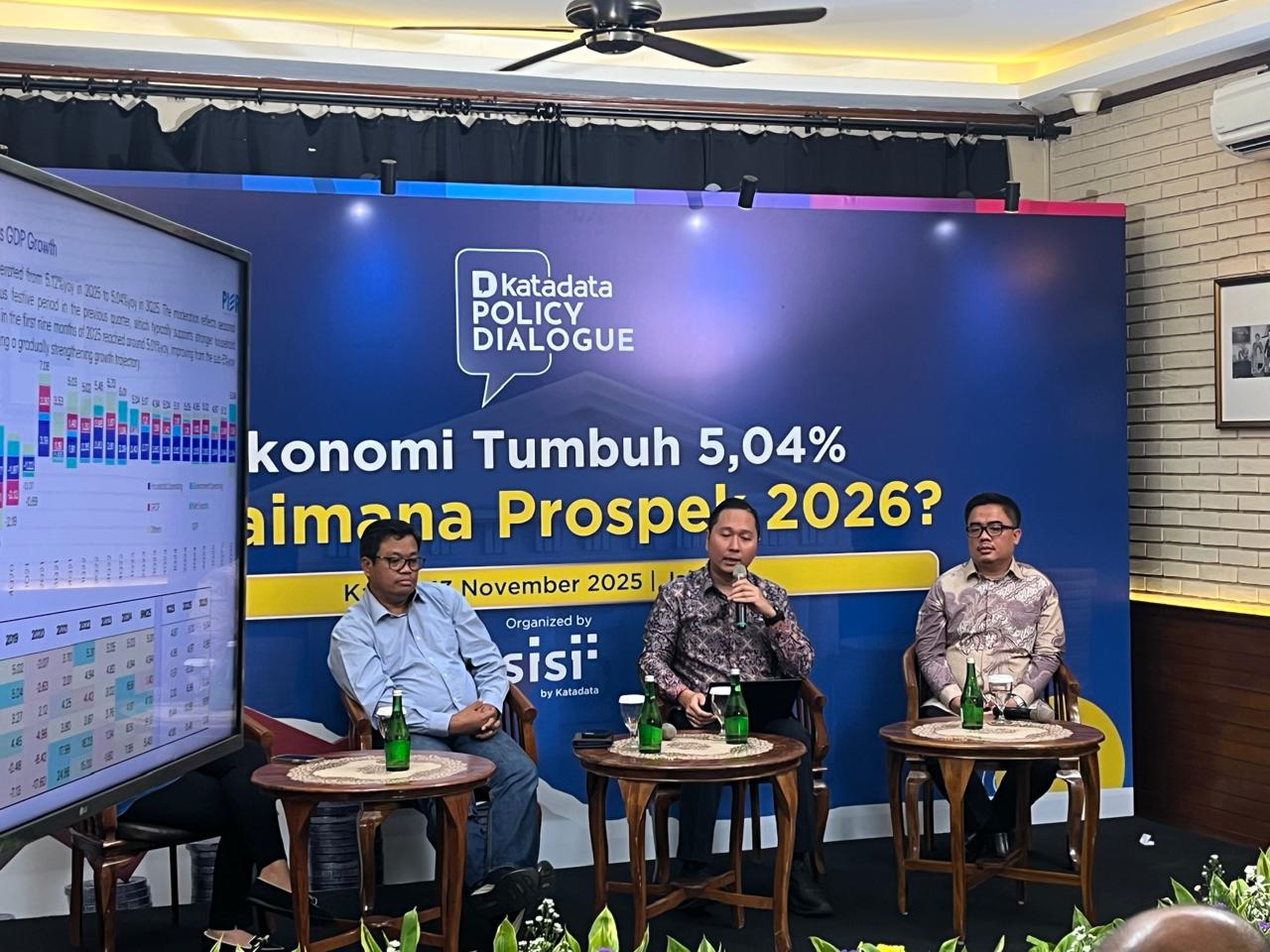 Purbaya Effect Sudah Berdampak ke Perekonomian