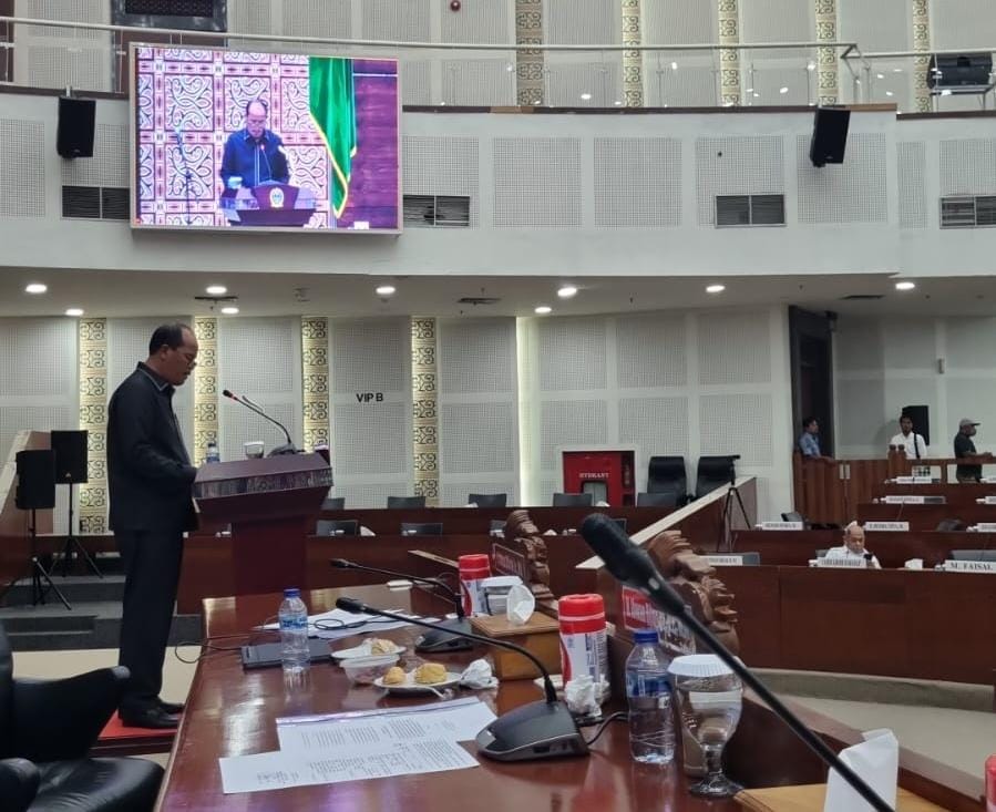 Agar Tak Tumpang Tindih, Fraksi PDIP Dorong Sinergi Pemerintah Pusat dan Daerah dalam Perlindungan Konsumen