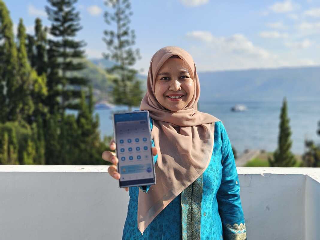 Melalui PLN Mobile, Pelanggan dapat menikmati promo diskon 