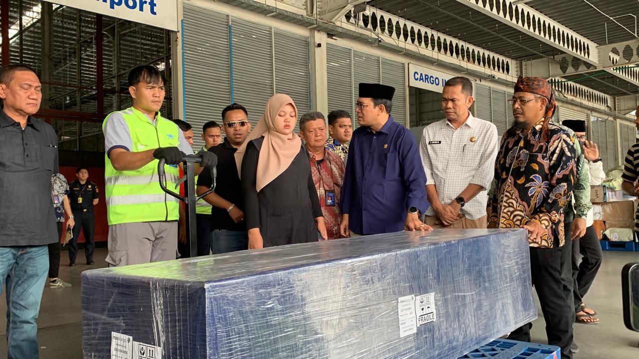 Bantu Pulangkan Jenazah PMI Korban Kekerasan di Kamboja, Penrad Siagian Minta Pemerintah Tindak Tegas Agen Ilegal