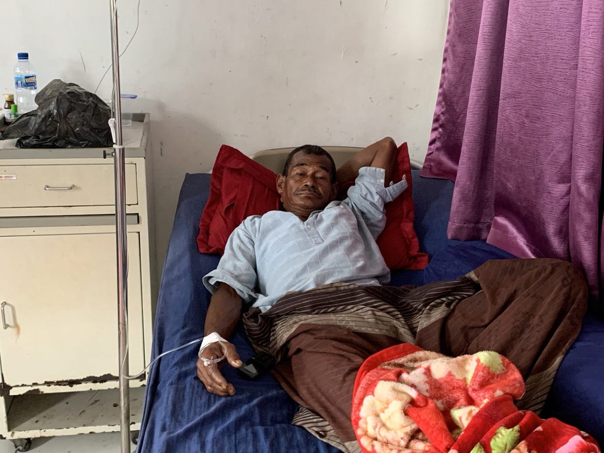 Cuaca Ekstrem Bikin Tumbang, Petani Aceh Jaya Ini Selamat Berkat JKN