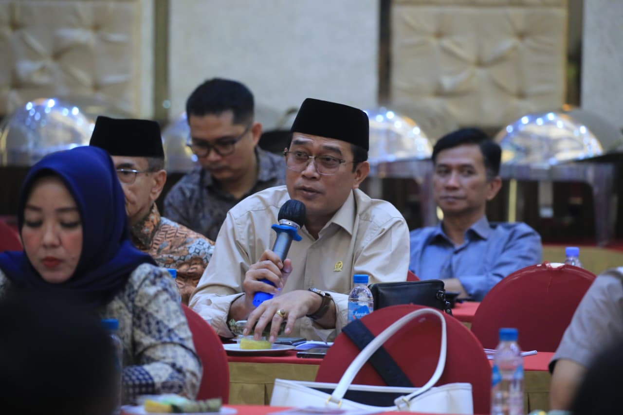 Kritik Kecenderungan Resentralisasi Pemerintah Pusat, Penrad: Otonomi Daerah Masih Setengah Hati