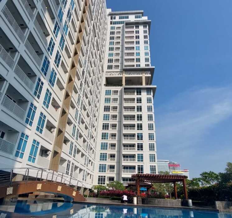 Trend Penjualan Membaik, Apartemen Vasaka The Reiz Condo Menjadi Primadona Hunian Premium di Kota Medan