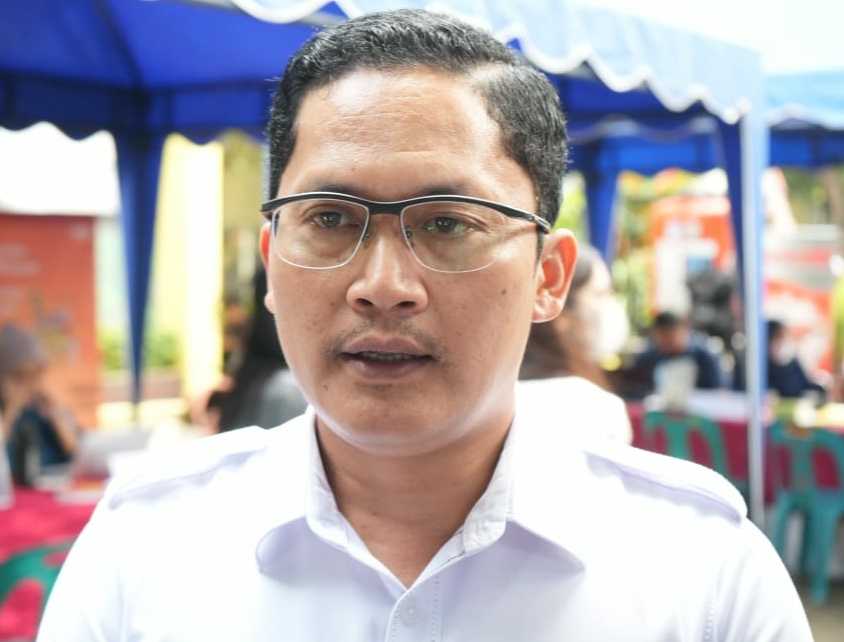 UMK Medan 2026 Belum Diputuskan, Menunggu Permenaker & UMP Sumut