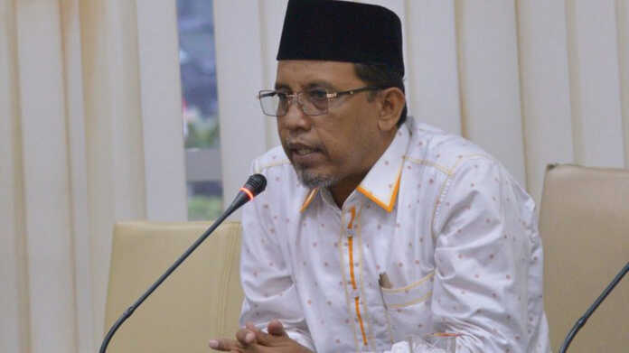 FOTO: Anggota DPRD Sumut, Dr H Ahmad Darwis