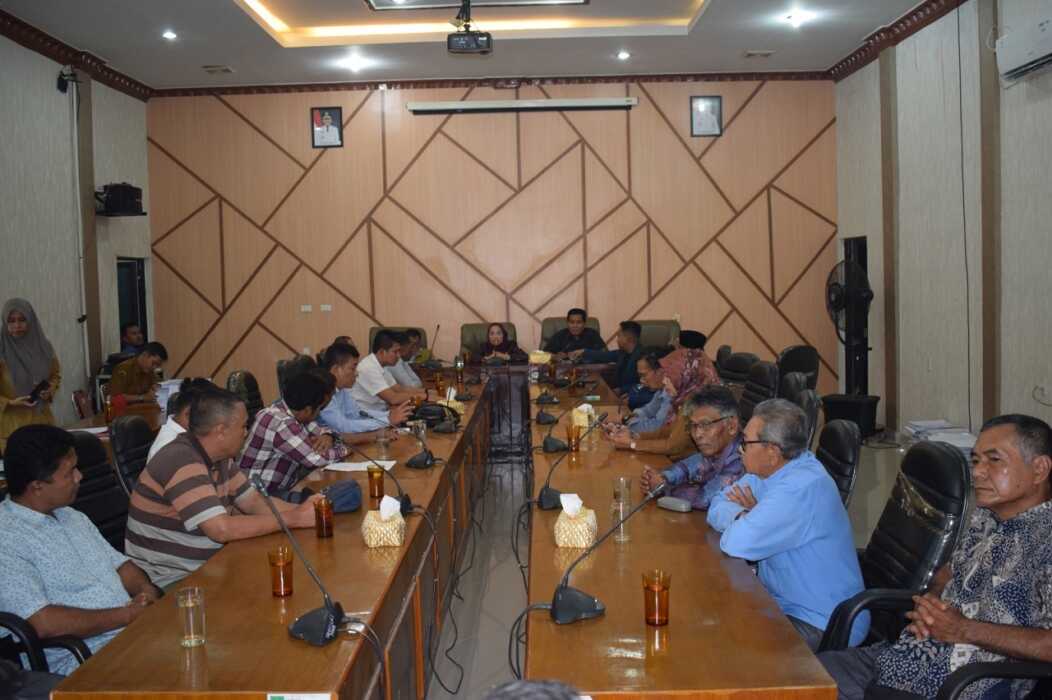 Puskesmas Desa Telagah Bakal Dibangun 2026