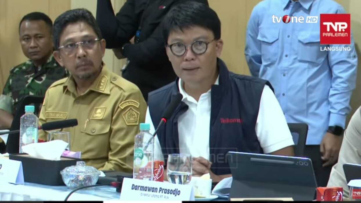 Bersama Pulihkan Aceh, Telkomsel Tegaskan Komitmen dalam Rakor Satgas Pascabencana