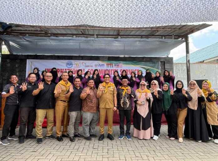 ADA Research Center bekerja sama dengan Universiti Utara Malaysia (UUM) 1