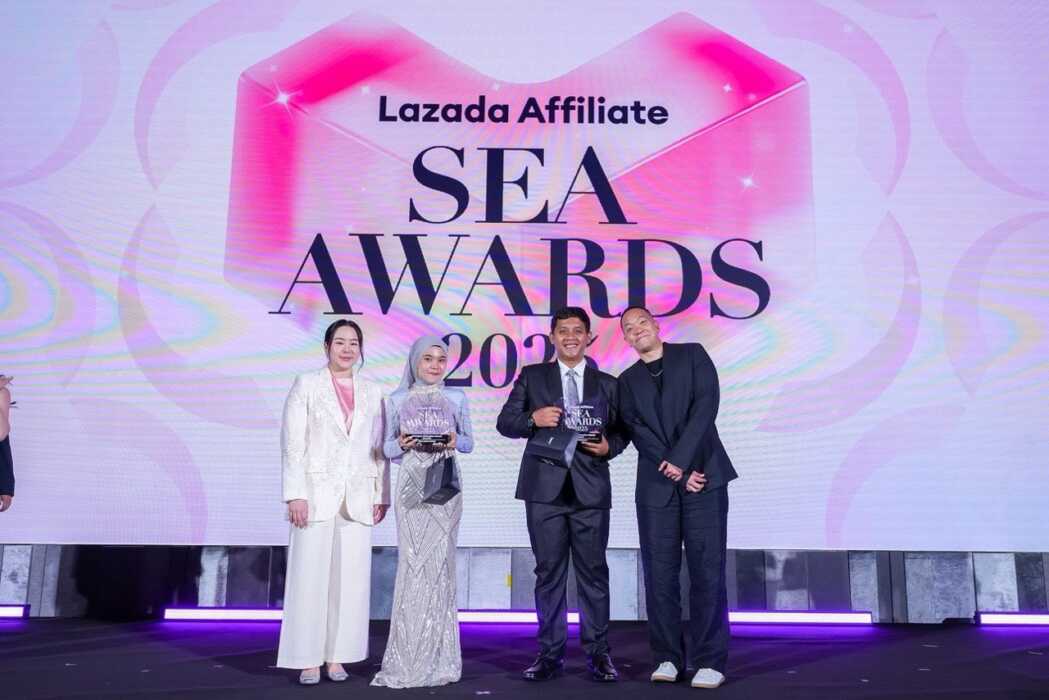 Kisah Sukses Anita Ratnasari: Raih Ratusan Juta dari Lazada Affiliate dalam Empat Bulan