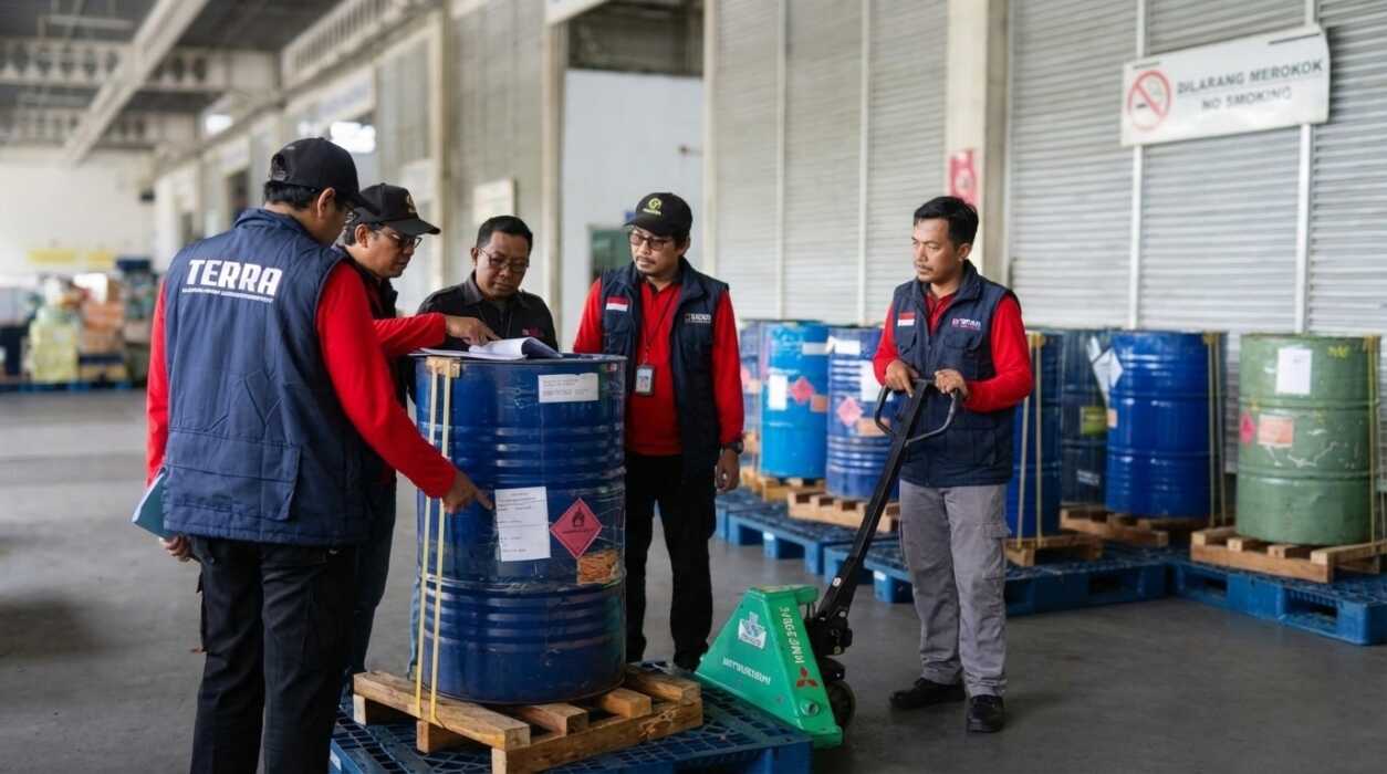 Telkomsel Hadirkan Keandalan Jaringan, Siapkan 45 Ton BBM Dukung Pemulihan Pascabencana di Sumatera