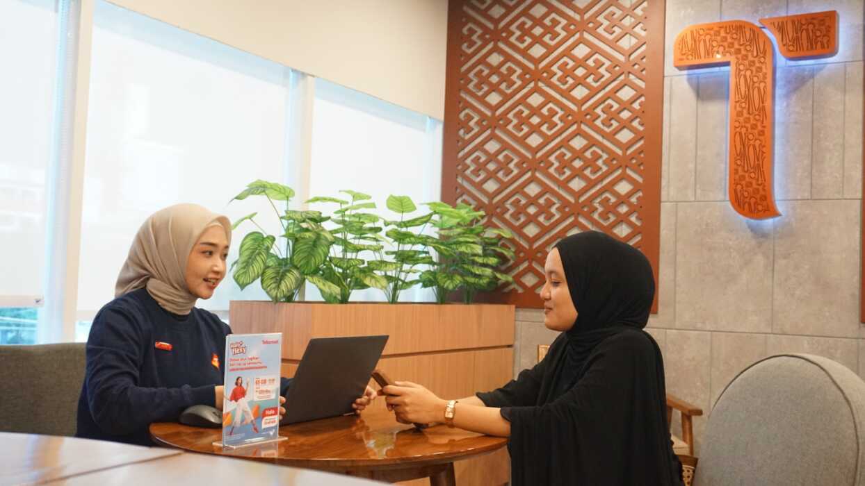 36 GraPARI Telkomsel di Aceh dan Sumut Siap Berikan Kemudahan Layanan Pascabencana